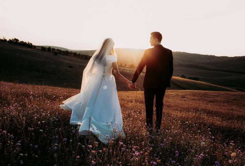 Penelitian Terbaru: Hidup Pria Bisa Lebih Lama Jika Bahagia Dalam Pernikahan