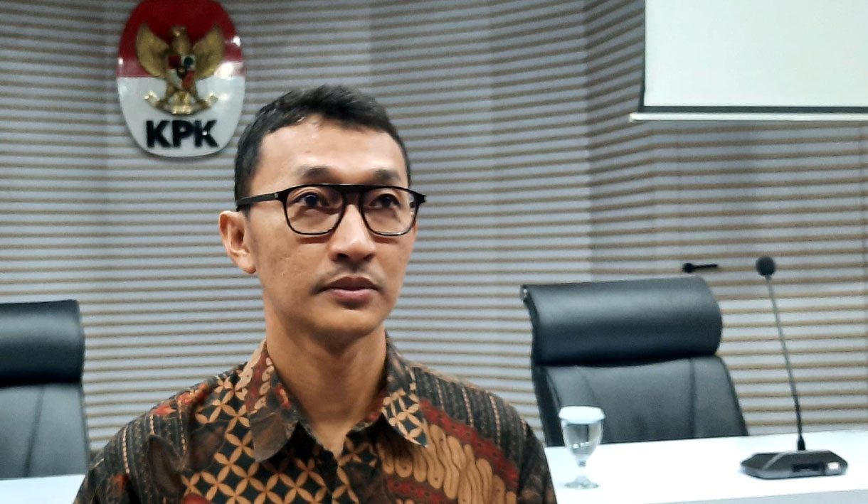 KPK Ajak Masyarakat Aktif Awasi Pelaksanaan PPDB