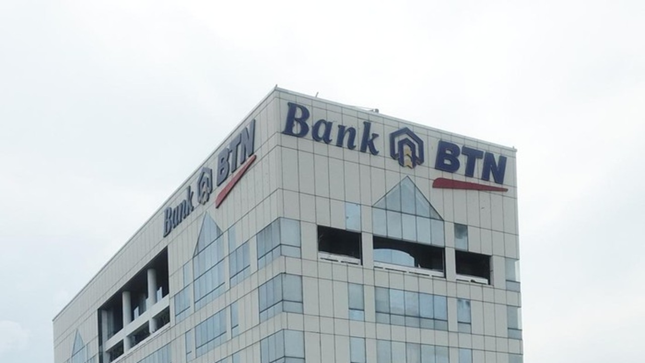 Bank BTN Buka Lowongan Kerja Terbaru Januari 2025 Program ODP, Syarat Utama: Belum Menikah