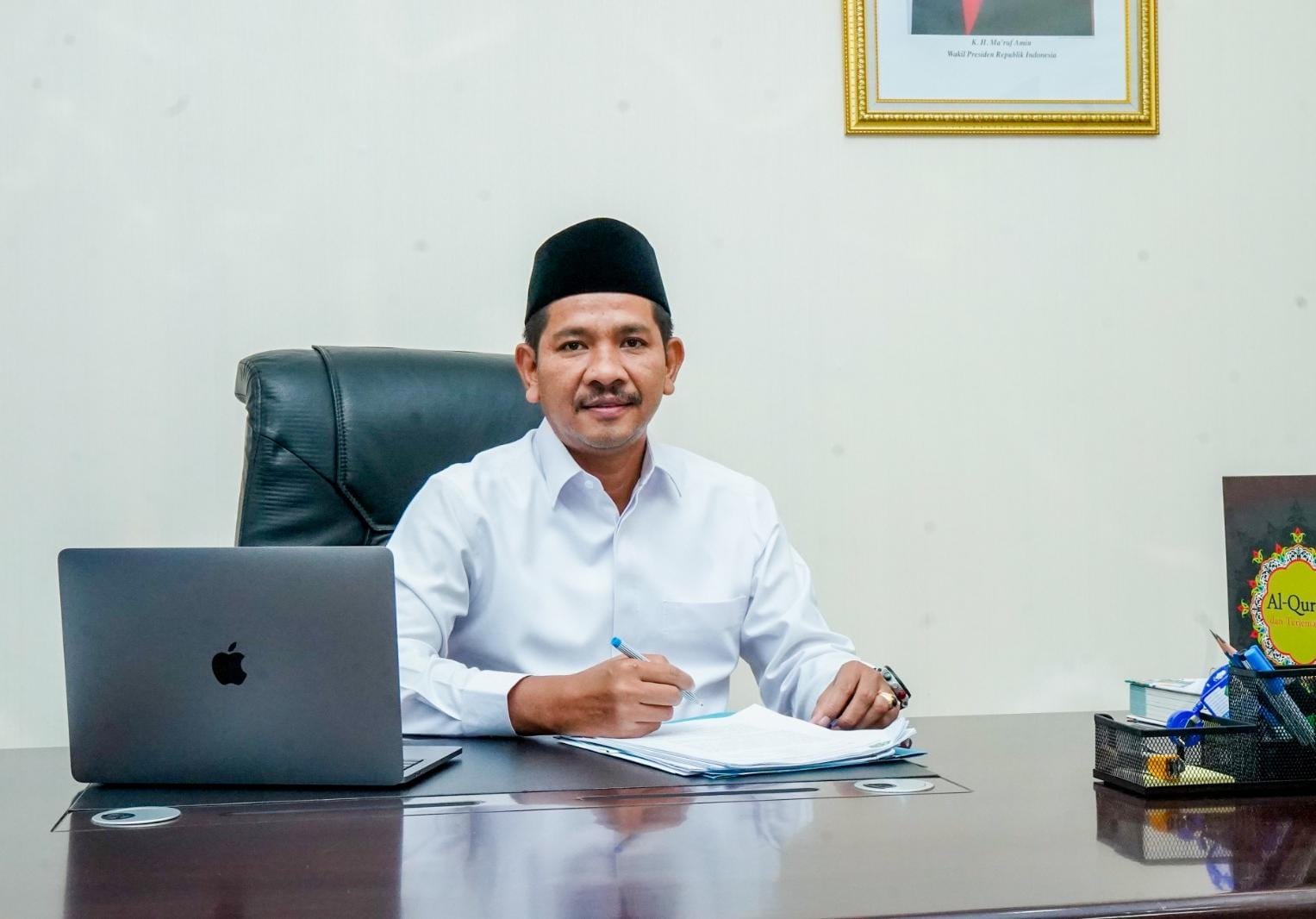 Ini Tahapan Pengajuan Pencairan BOS Madrasah Tahap II hingga Oktober 2024