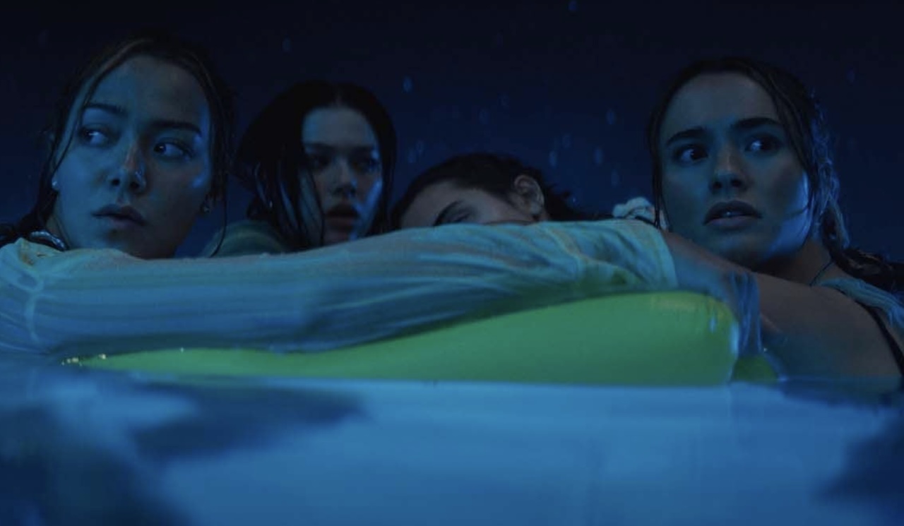 6 Pemeran Film Horor Primate, Ada Bintang Dexter dan CODA