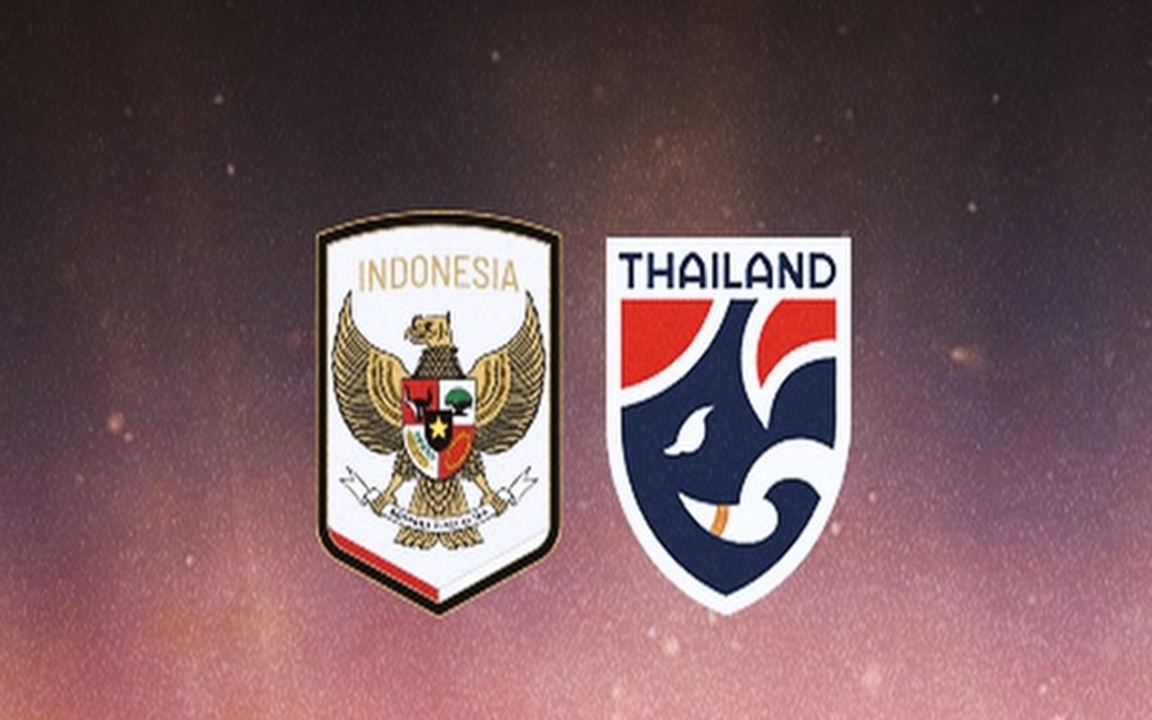 Link Live Streaming Timnas Indonesia vs Thailand, Final FIFA ASEAN Cup 2026