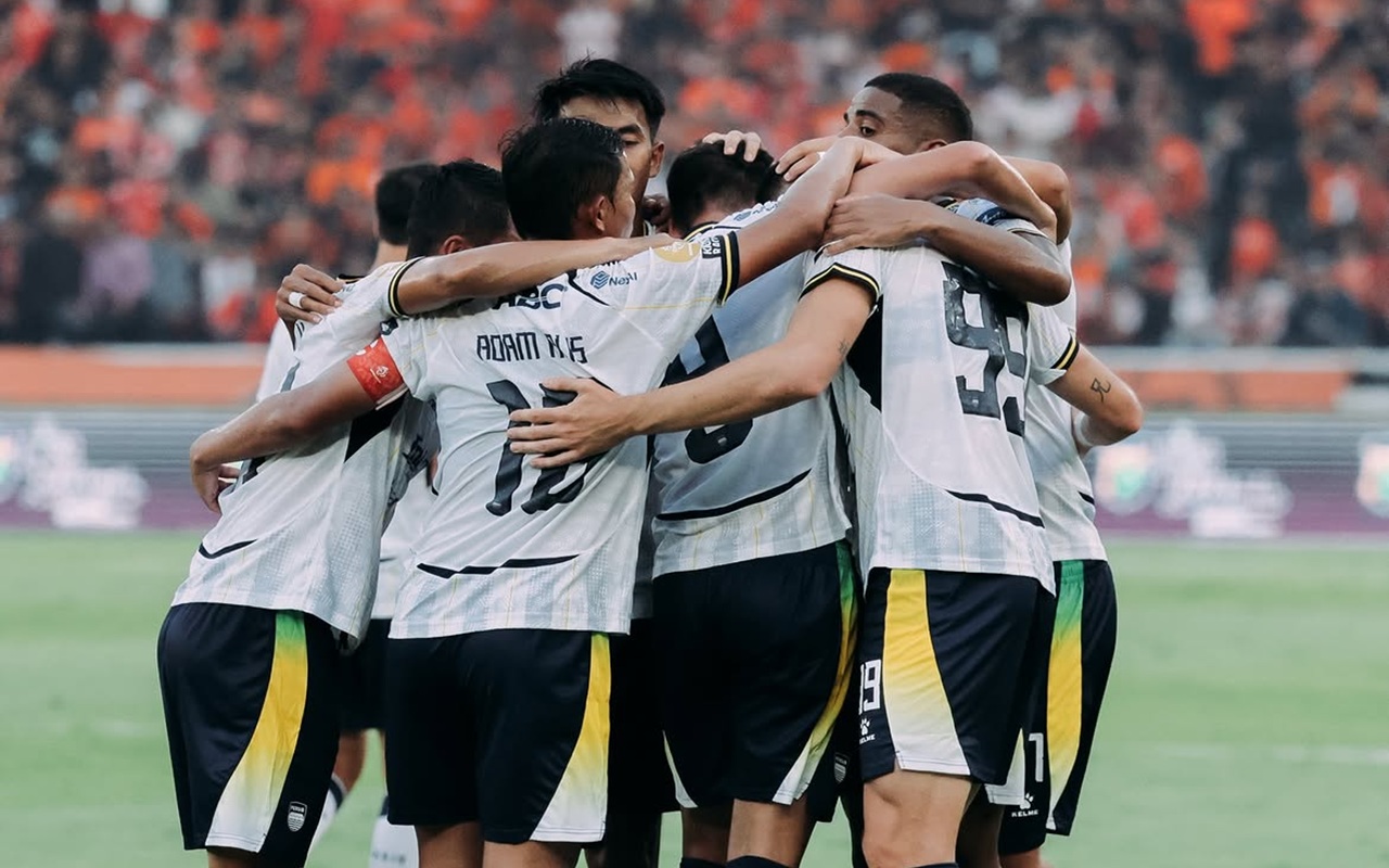 Jadwal FC Seoul vs Persib Hari Ini di ACL Two 2026, Maung Bandung Hadapi Ujian Berat di Korea Selatan