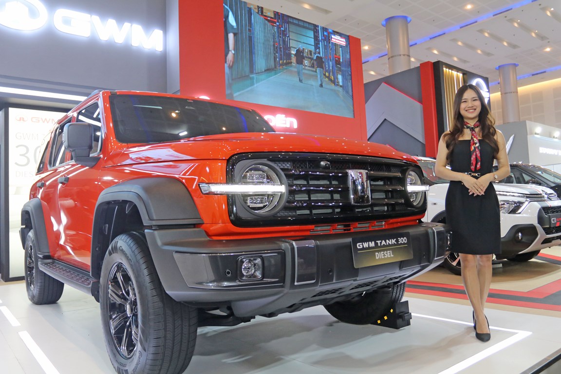 Meneropong Penjualan Mobil Segmen LCGC dan LCEV Tahun Ini: Tunggu Insentif Mobil Kelas Ekonomis