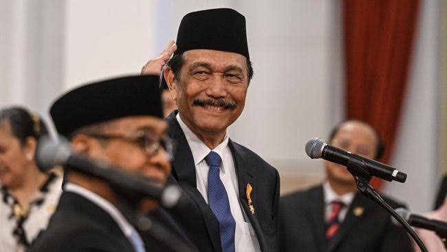 Ekonom Nilai Dewan Ekonomi Nasional Sebenarnya Tidak Perlu