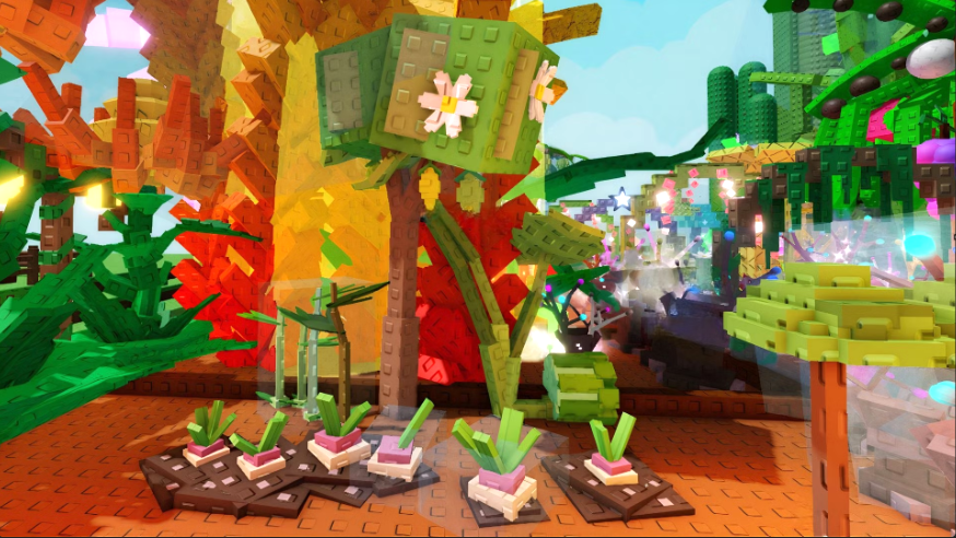 Daftar Tanaman Paling Menguntungkan di Grow a Garden Roblox Update 1.23.0