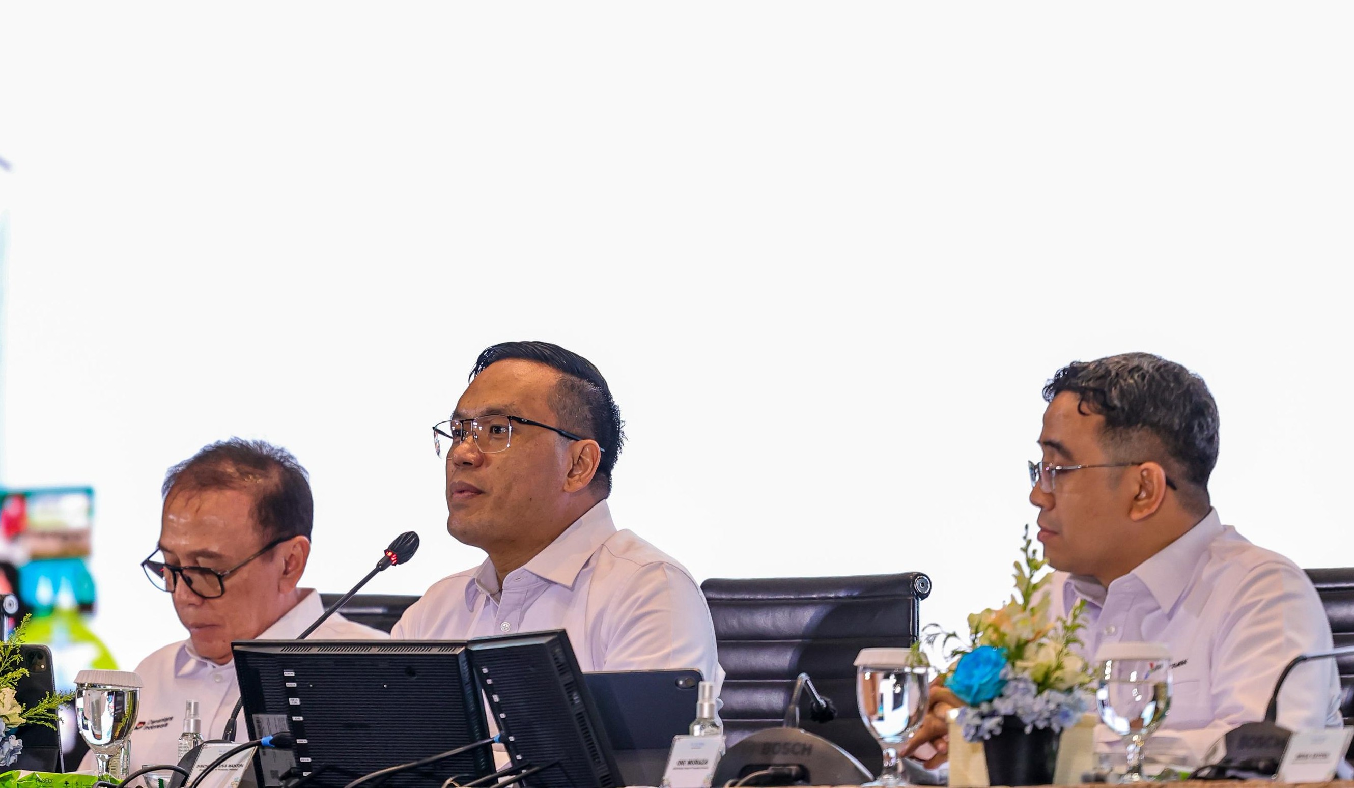 Ini Dia 5 Strategi Pertamina 2026 Hadapi Gejolak Energi Dunia