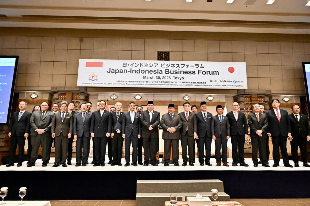 Pegadaian dan SMBC Indonesia Perkuat Pembiayaan Berkelanjutan Lewat Framework Baru 2026