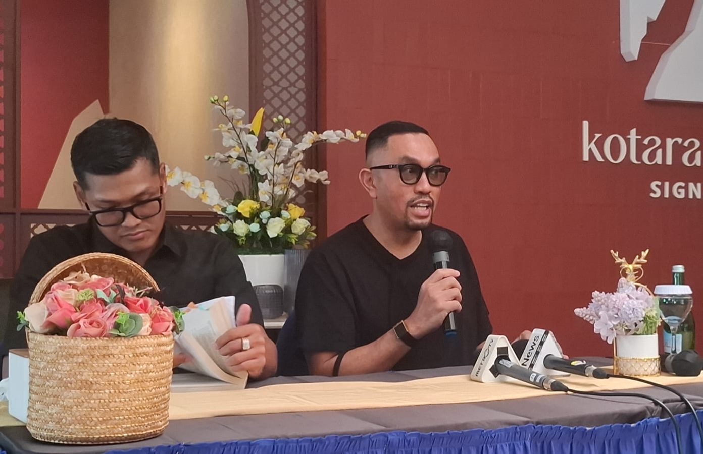 Jadi Korban Pemerasan, Sahroni Ngaku Serahkan Uang Rp 300 Juta untuk Jebakan