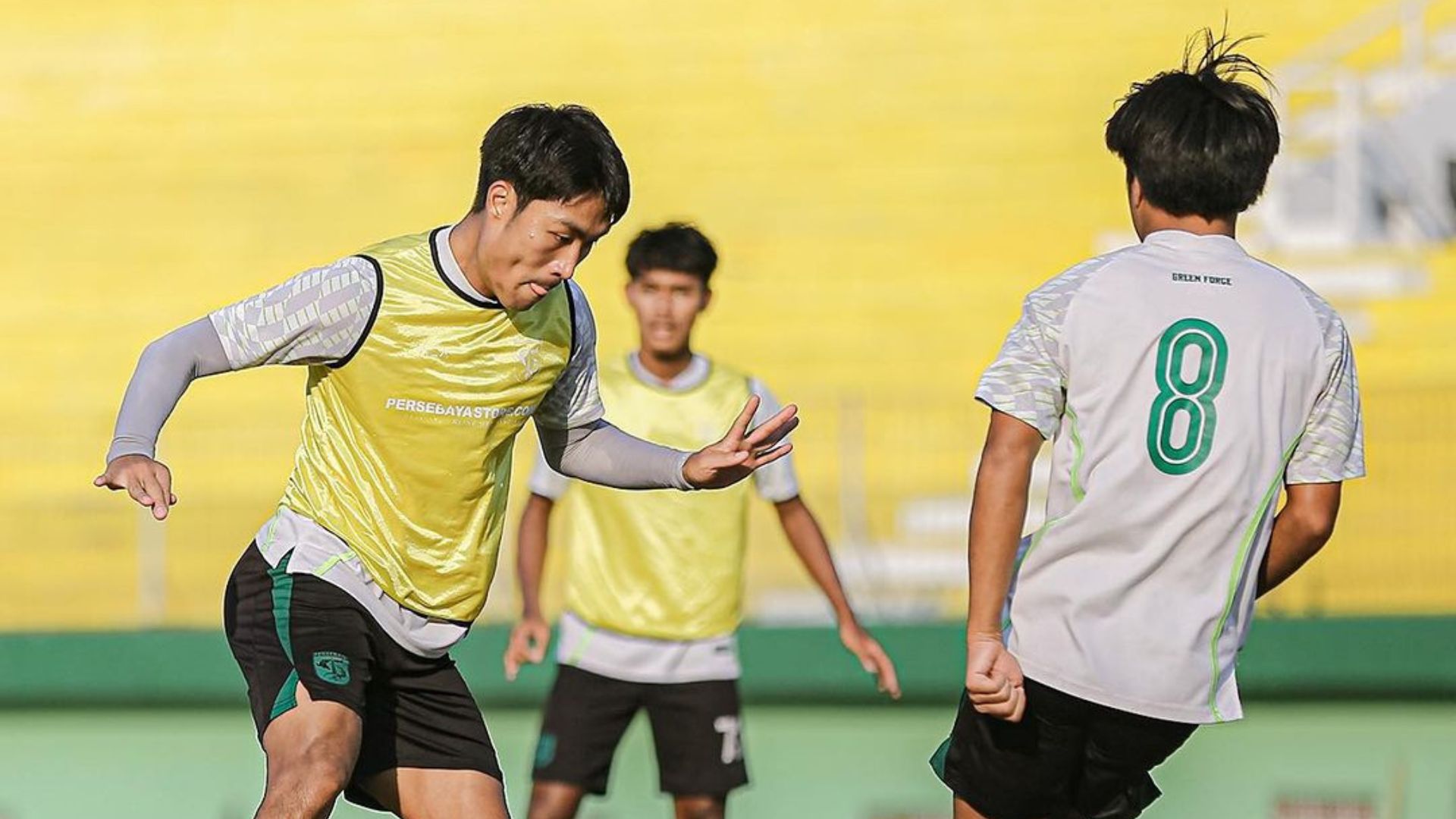 Jadwal Lengkap Persebaya di Putaran Kedua Liga 1: Perjalanan Menuju Juara