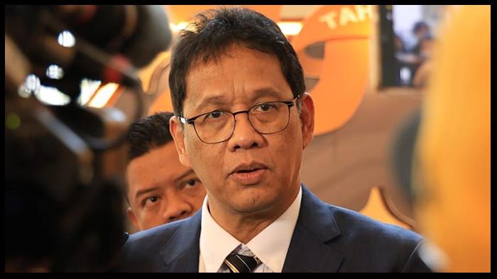 Purabaya Emoh Bayar Utang Whoosh Pakai Duit APBN, Danantara Diminta Kelola Sendiri