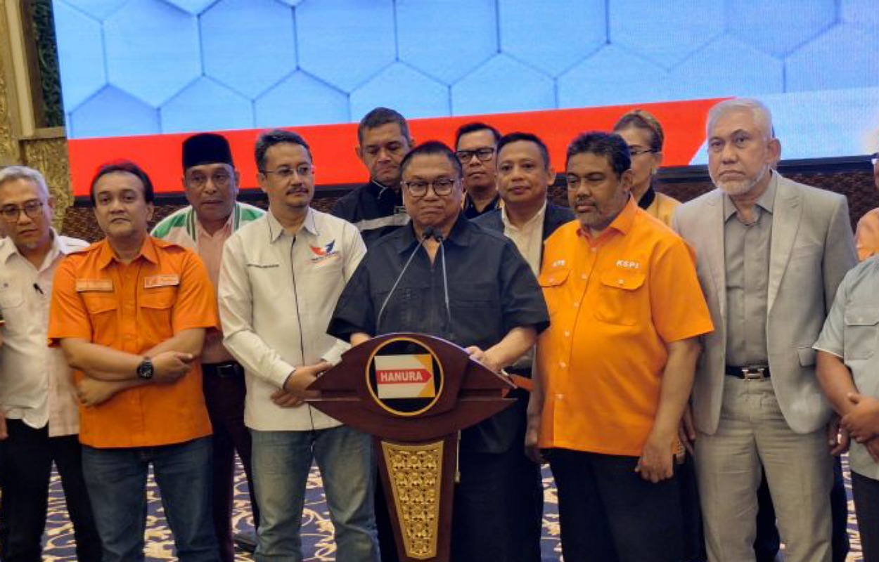 Soal Tuntutan Sekber Partai Non Parlemen, Lili Romli: Penghapusan Ambang Batas Bisa Ganggu Sistem Presidensial