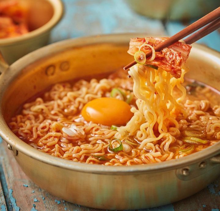 10 Resep Masakan Khas Korea yang Mudah Dicoba