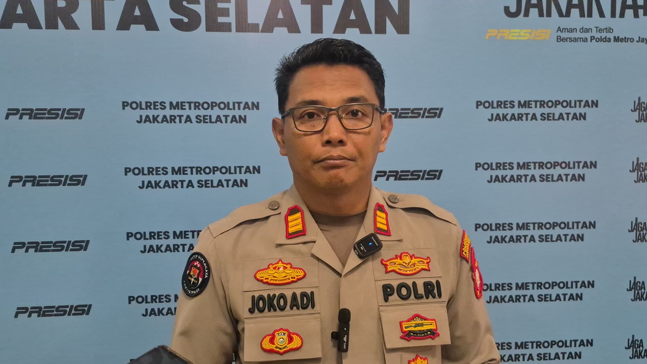 Polisi Usut Dugaan Pengeroyokan Satpol PP di Blok M, Petugas dan Pekerja Proyek Diperiksa