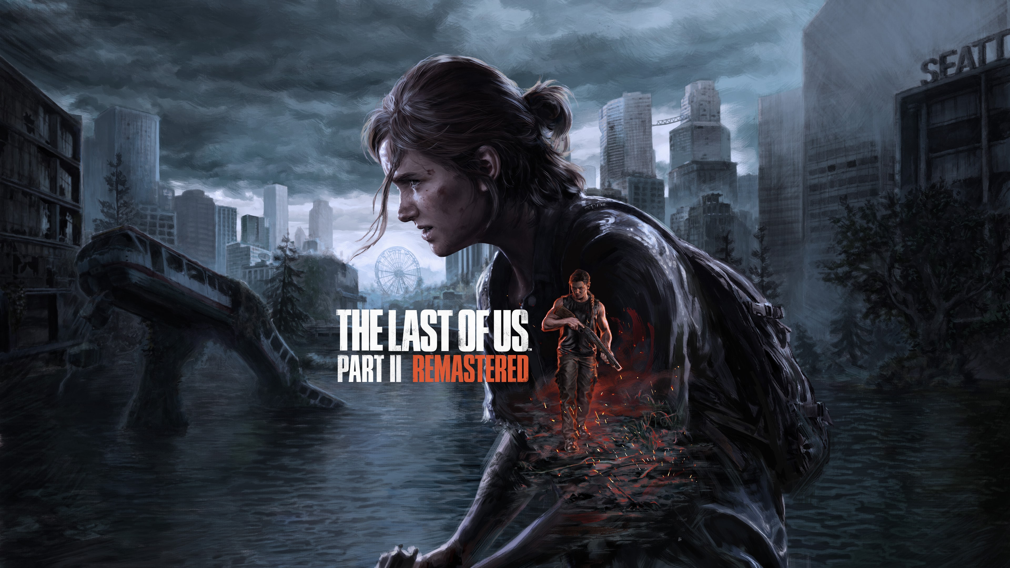 The Last of Us Part II Hadirkan Mode Kronologis: Runtut Tapi Tetap Menyayat