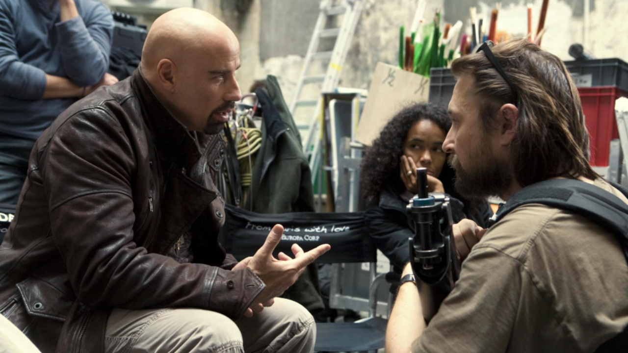 Jadwal Bioskop Trans TV Hari Ini 25 November 2025 Lengkap Sinopsis, Banjir Film Aksi