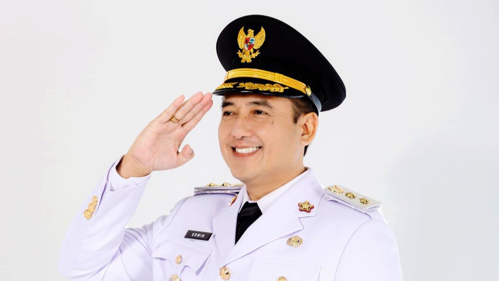 Disebut Bukan OTT, Kejagung Benarkan Pemeriksaan Wakil Wali Kota Bandung, Kasus Apa?