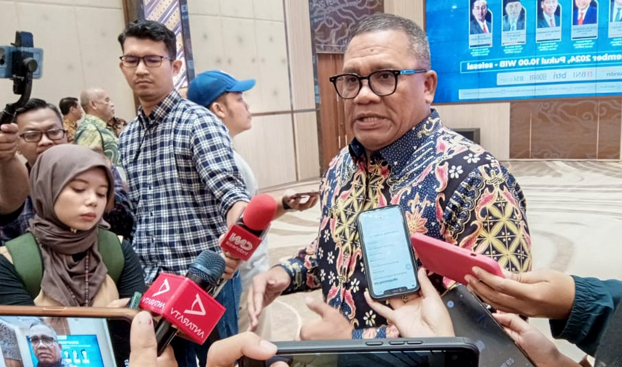 Kesempatan SNBP Kembali Terbuka, Catat Jadwal Perpanjangan Finalisasi PDSS 2025   