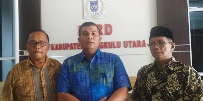 Oknum Cakades Mangkir, BK DPRD Ancam Libatkan Aparat