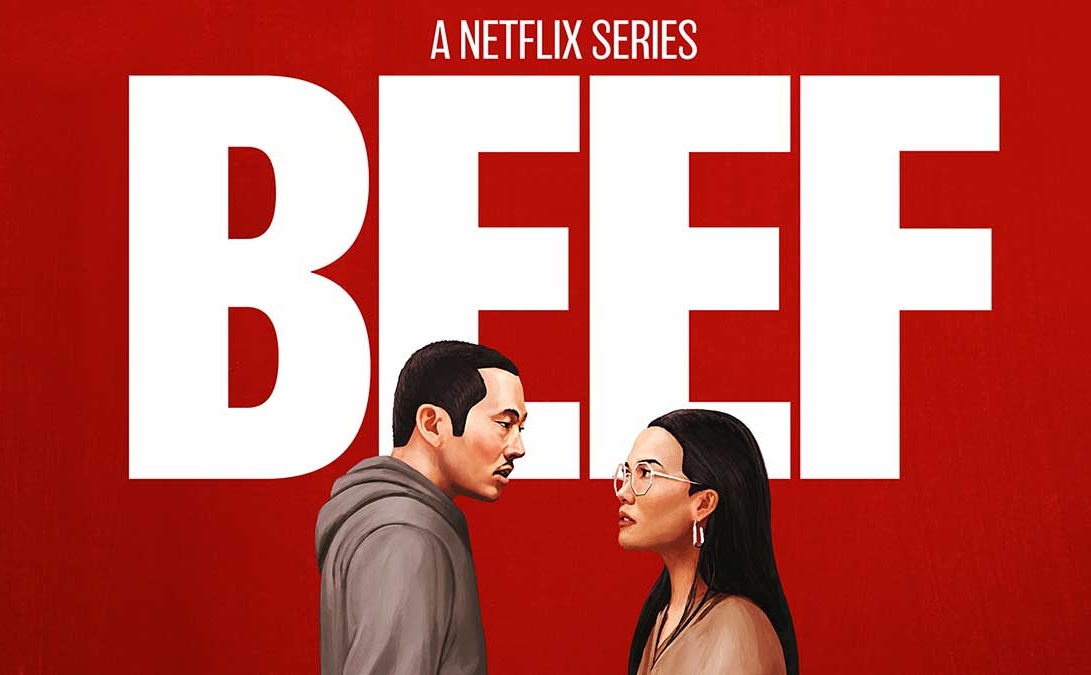 Review Serial Beef: Midlife Crisis Berbalut Thriller Comedy yang Renyah Sekali