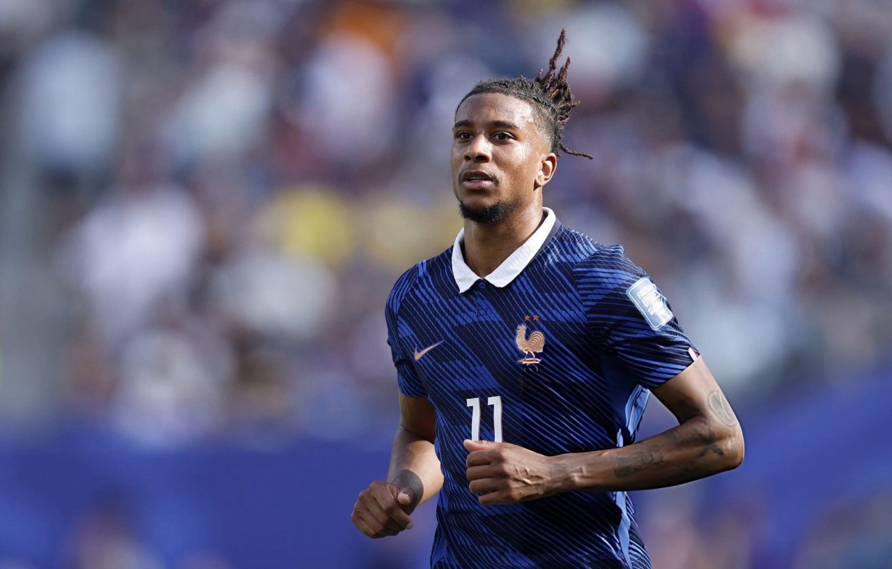 Rating Pemain Prancis yang Cukur Swedia 3-0, Terbaik Bukan Mbappe