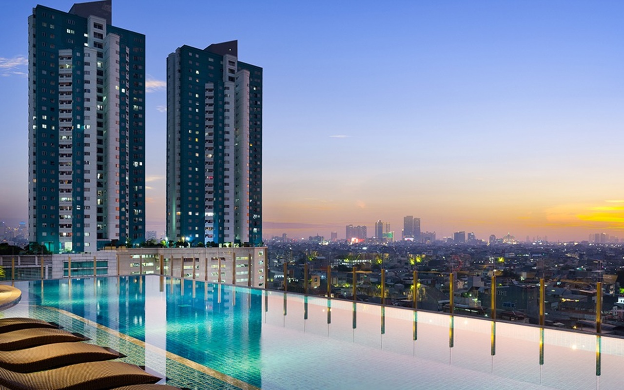 Holiday Inn & Suites Jakarta Gajah Mada Raih Penghargaan Best MICE Hotel 2025