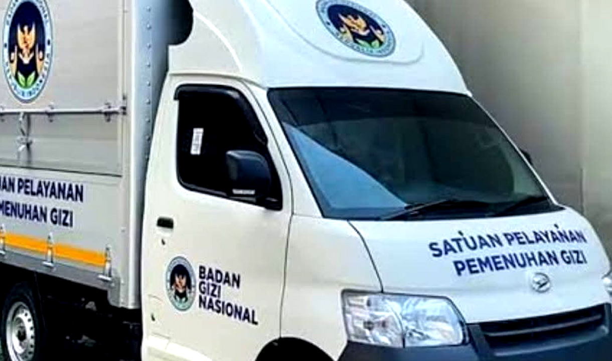 Program MBG Dongkrak Usaha Jasa Sewa Mobil: Hemat Modal, Minim Risiko dan Menjawab Kebutuhan Pasar