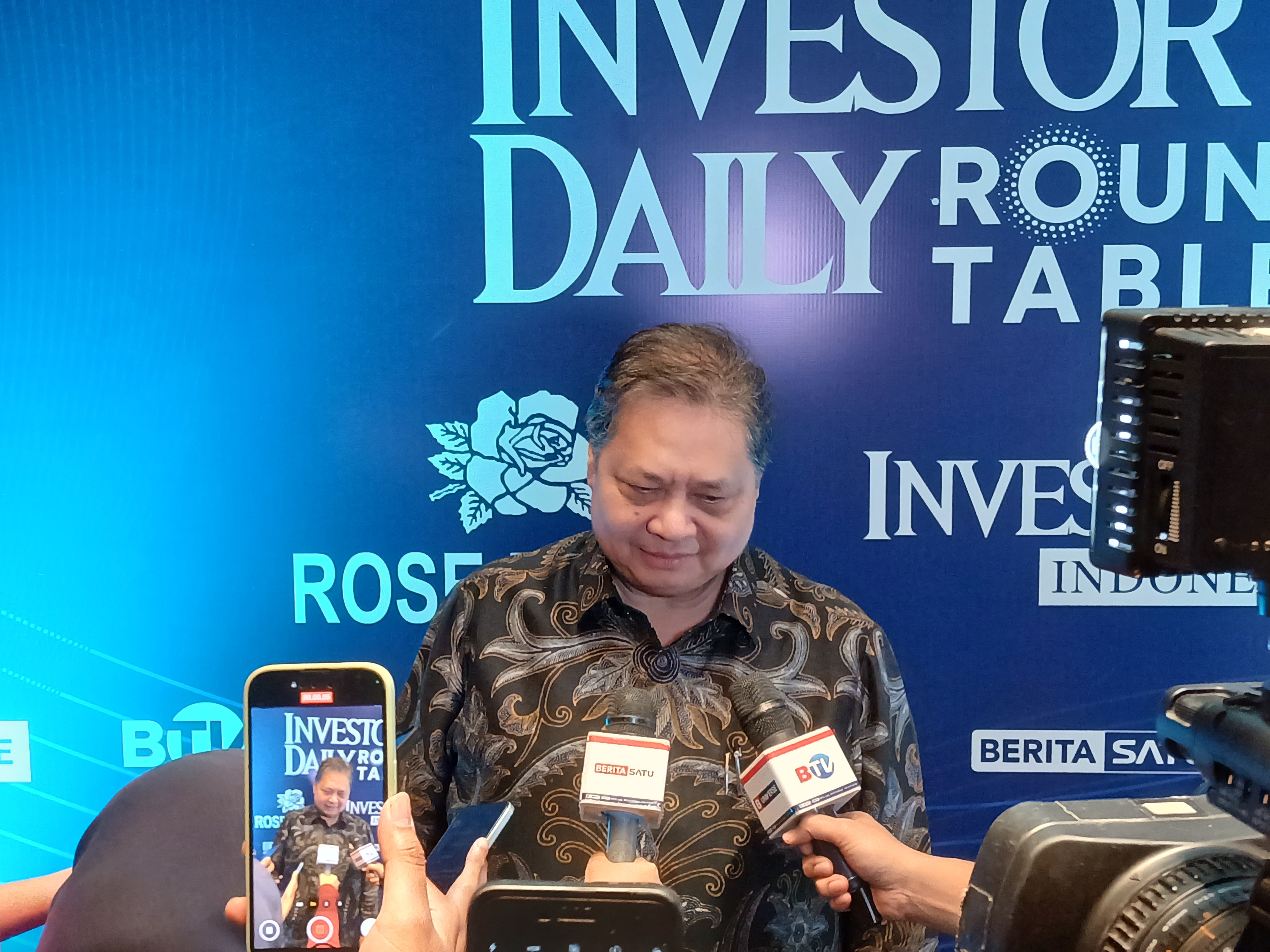6 Paket Stimulus Ekonomi Disiapkan Pemerintah, Ekonom Soroti Hal Ini