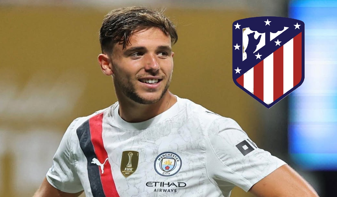 Dicampakan Manchester City, Nico Gonzalez Siap Diangkut Atletico Madrid?