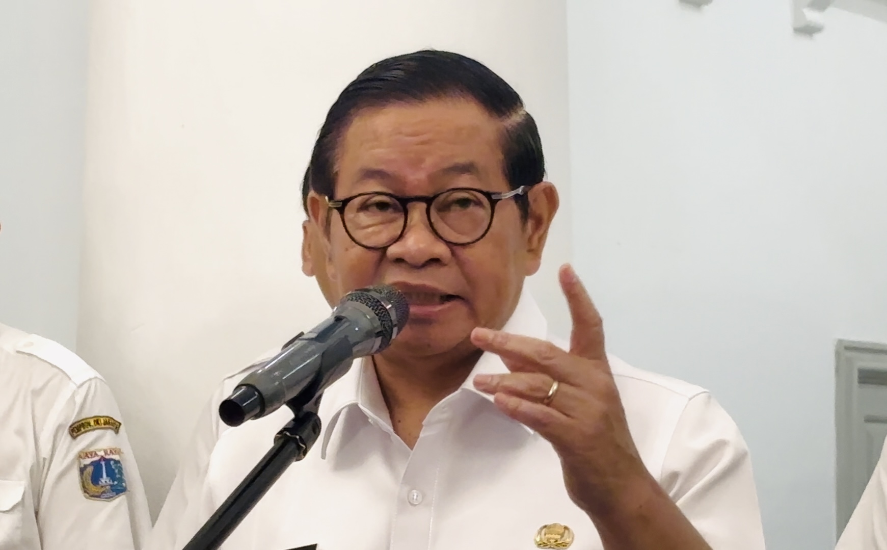 Pemprov DKI Gandeng Danantara Bangun 2 PLTSa, Sampah Bantargebang Jadi Listrik