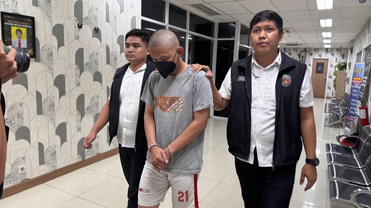 Niat Pulang ke Rumah Nenek, Ponsel Siswa SMP Dirampas di Perimeter Utara Bandara Soetta