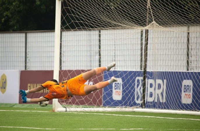 Didukung Penuh BRI, Liga Kompas U-14 Siapkan Bintang Masa Depan Menuju Gothia Cup 2025 di Swedia