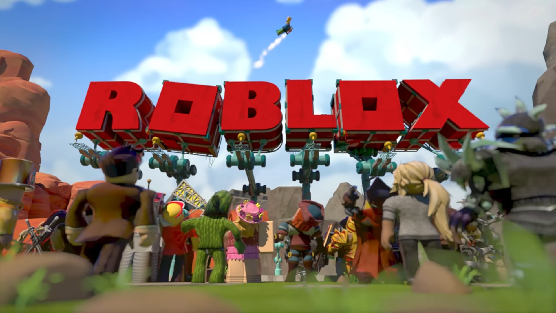 Kasus Dugaan Pedofilia di Roblox Jadi Sorotan DPR, Xbox Punya Solusi!