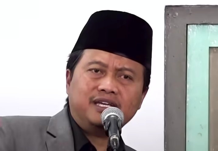 Gus Yusuf dan Gagasan Khidmah Transformatif untuk NU Abad Kedua