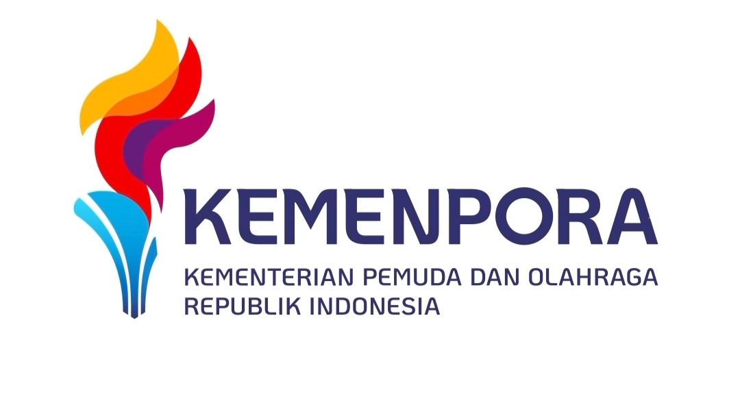 Songsong Indonesia Emas, Menpora Rombak STOK dan Logo yang Lebih Elegan