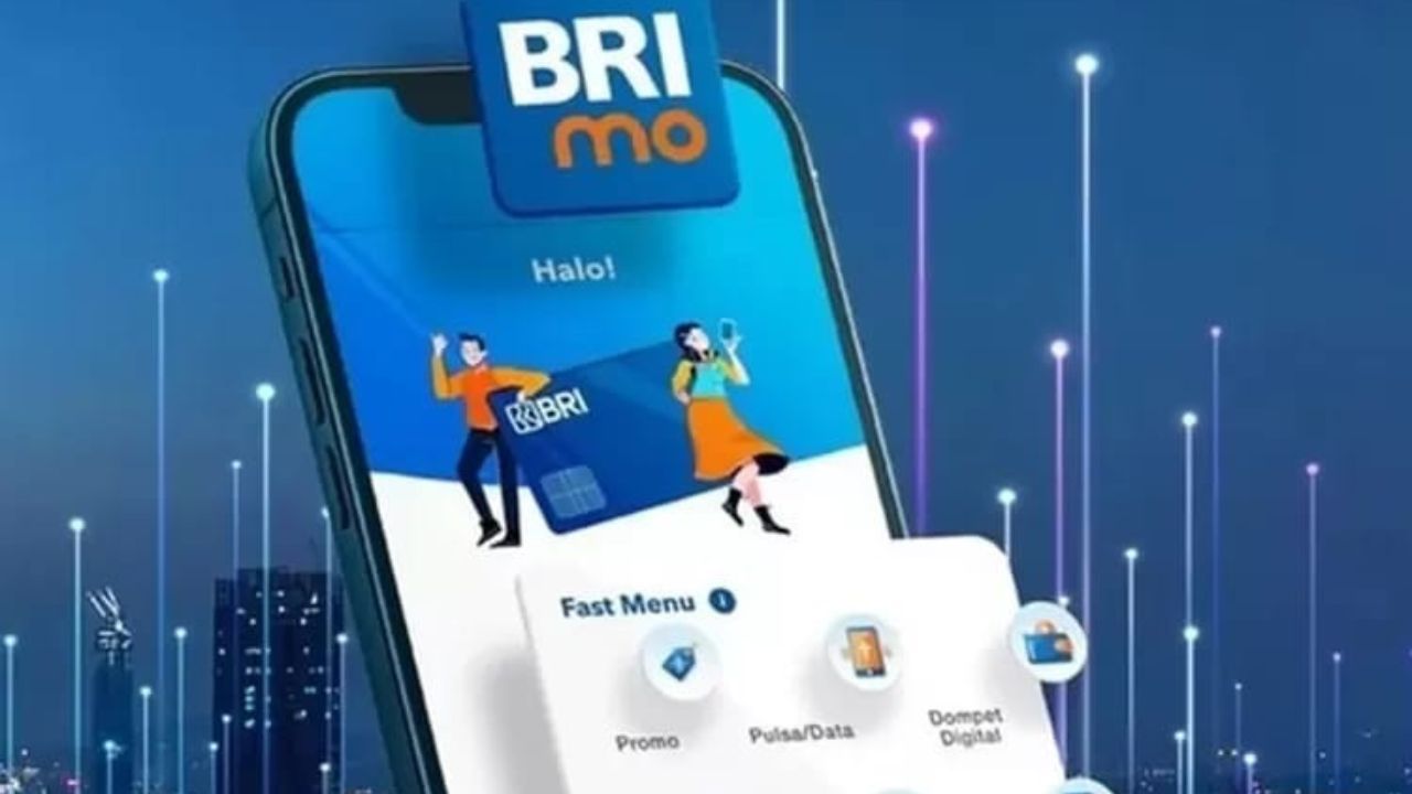 Bayar Tagihan PDAM Kini Mudah: Lewat BRImo, Tidak Perlu ke Kantor dan Bebas Telat!