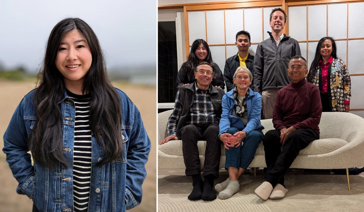 Cerita Diaspora dari Marisa Tania: Ketika Hidup Tak Lurus-Lurus Saja, Dari Surabaya ke Silicon Valley