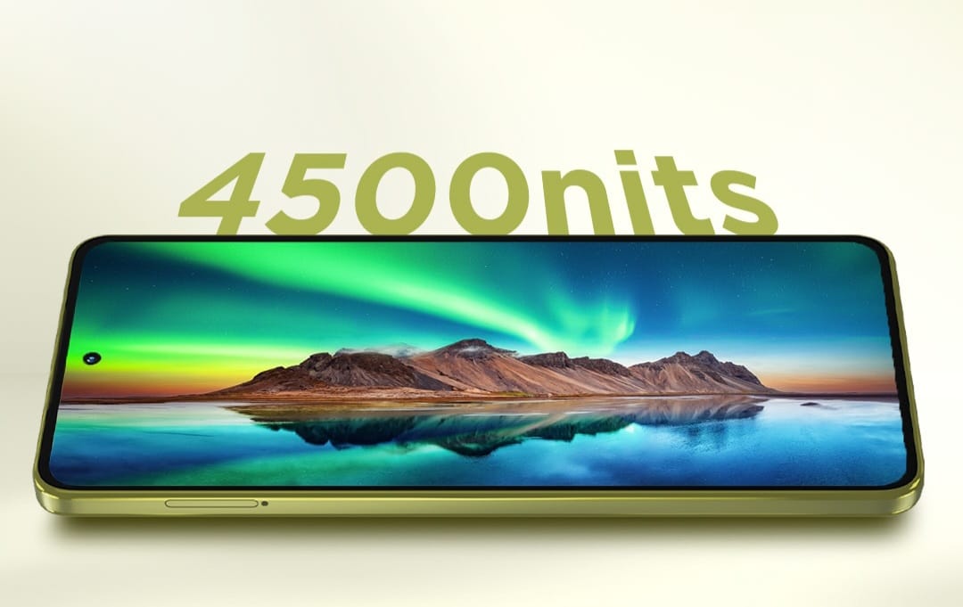 Moto G86 Power 5G Resmi Meluncur di India, Usung Baterai 6.720mAh dan Kamera Sony 50MP