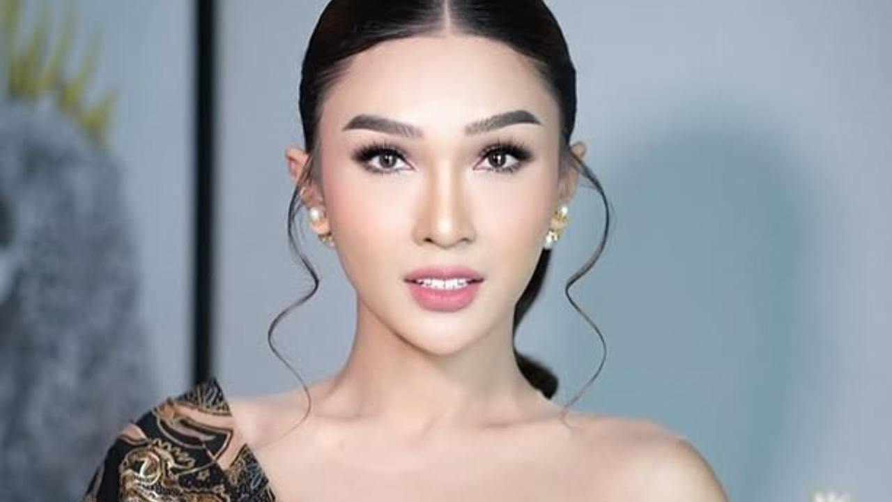 Profil Mesty Abditama yang Diduga Berkaitan Foto Mesra Elite Parpol dengan Simpanan Waria, Runner Up  Miss Equality World 2024