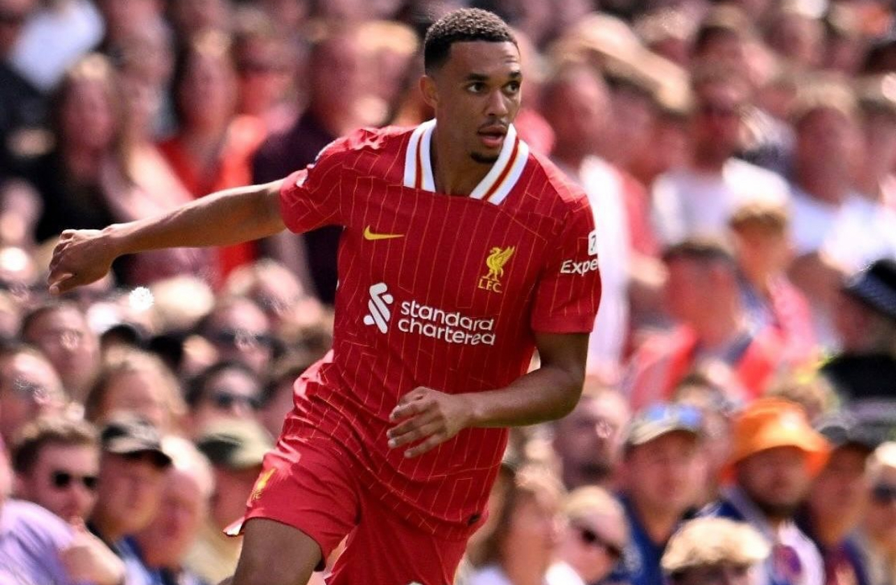 Trent Alexander-Arnold: Tujuh Pemain Pilihan Liverpool Saat Real Madrid Mengejar Transfer Gratis 