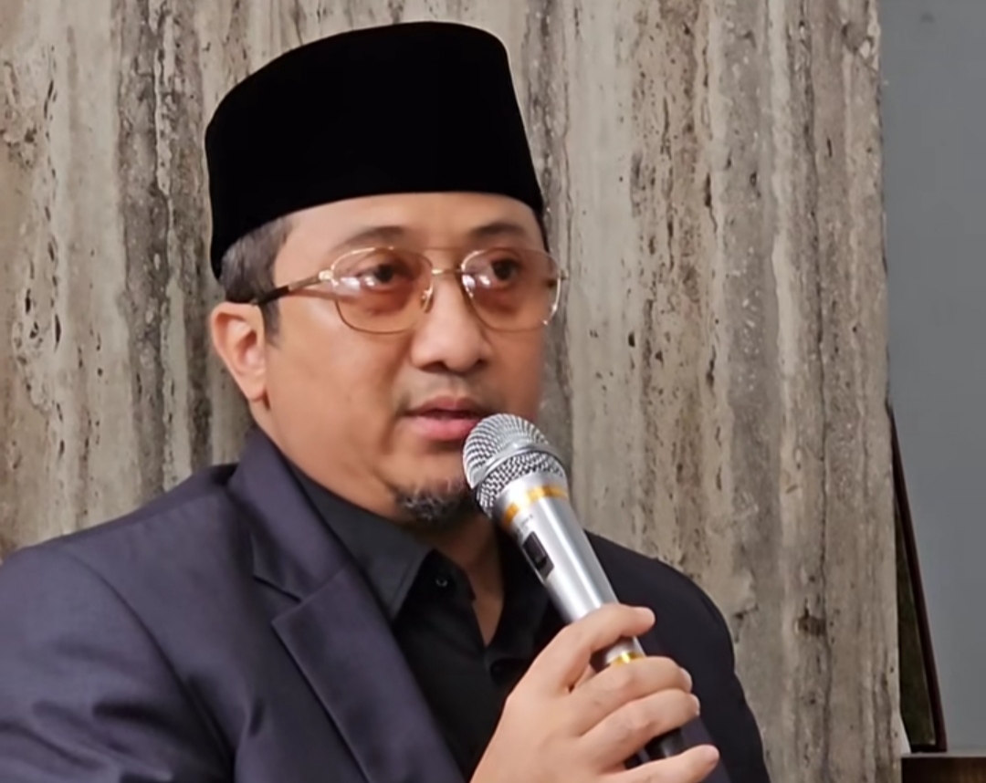 OJK Cabut Izin Paytren, Ustadz Yusuf Mansur Sebut Semuanya Atas Izin Allah