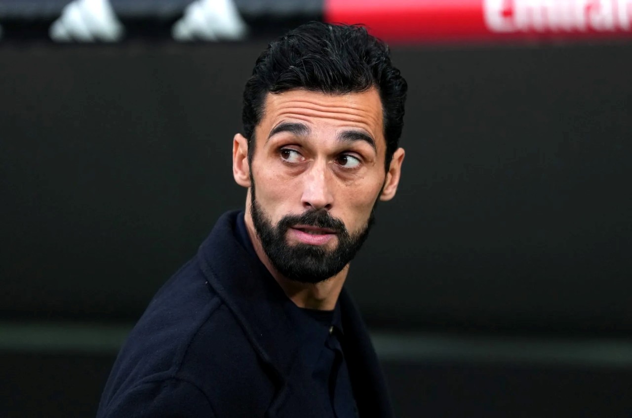 Real Madrid Tanpa Vinicius dan Bellingham Lawan Valencia, Arbeloa Dalam Dilema