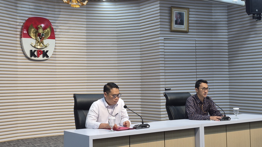 Terjerat OTT KPK, Bupati Tulungagung Diduga Main ‘Setoran 50%’ Anggaran OPD