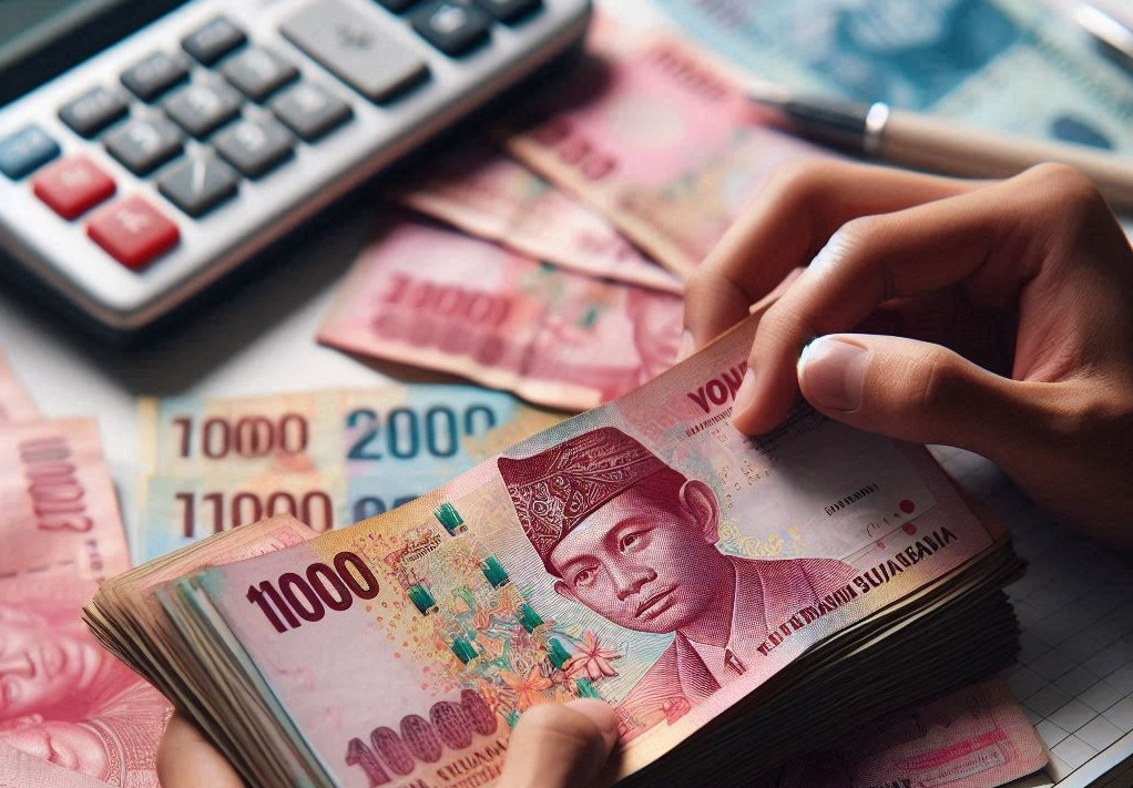 Pemerintah Siapkan Sejumlah Paket Stimulus Ekonomi, Ada Diskon Tol, Listrik, Hingga Tiket Pesawat