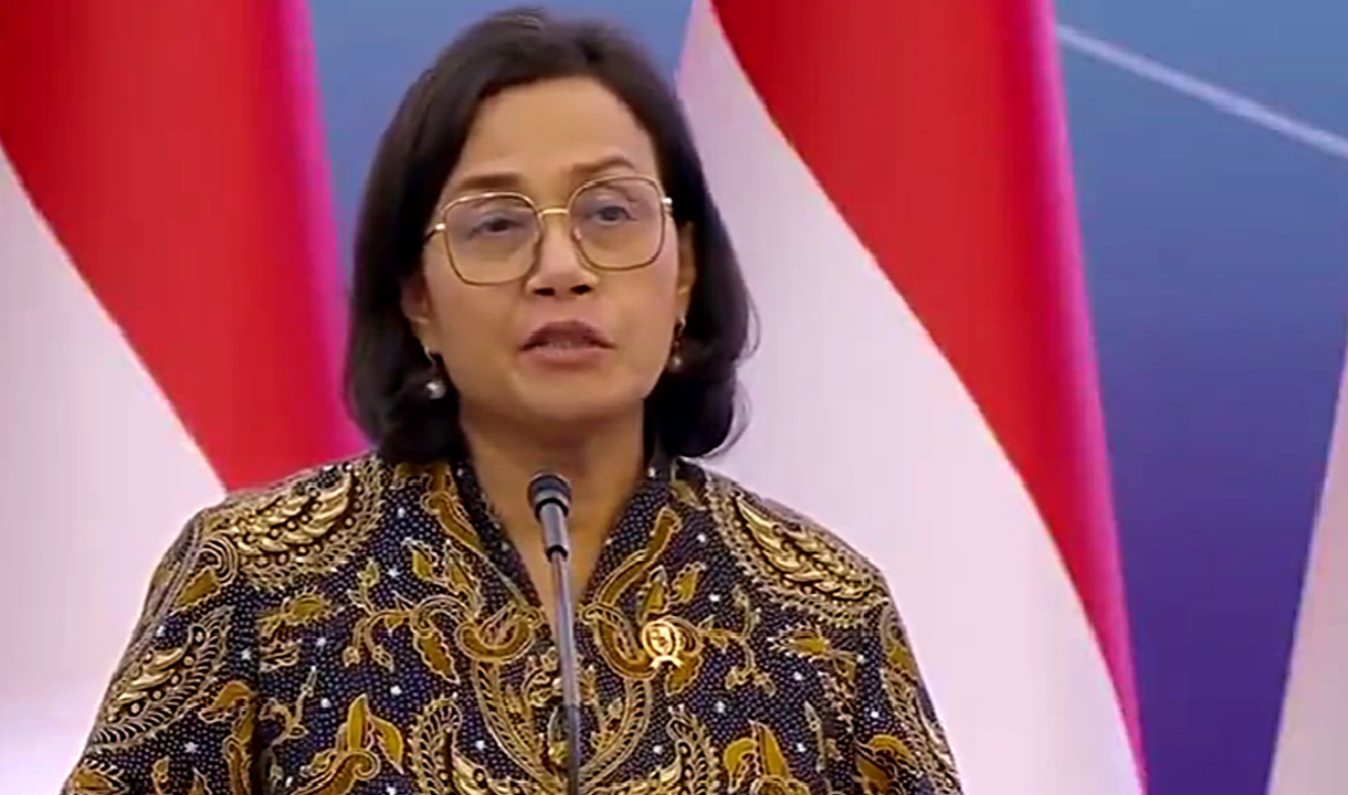 Sri Mulyani Bertemu IMF, Ekonom INDEF Tetap Soroti Lemahnya Kebijakan untuk Investasi dan Ekspor