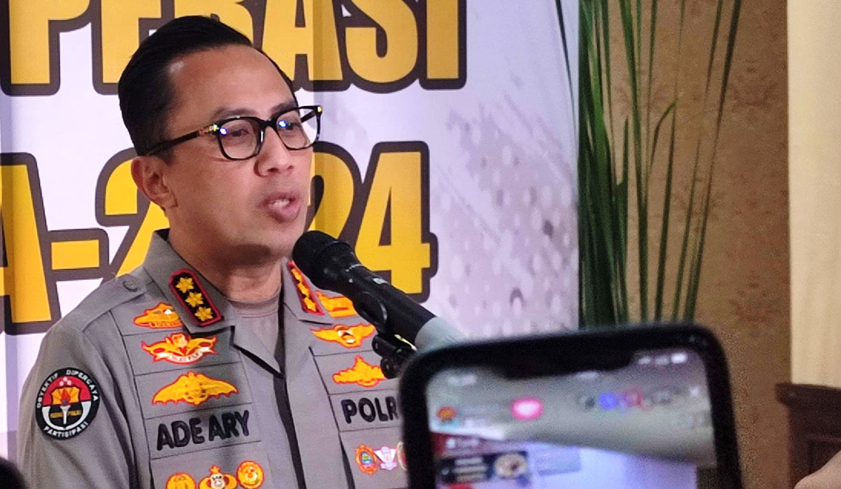 9 Anggota Patroli Presisi Metro Bekasi Kota Diperiksa Propam PMJ Buntut Tewasnya 7 Remaja di Kali Bekasi