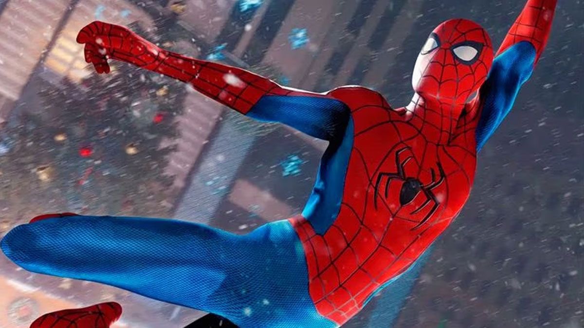 Perilisan Spider-Man 4 Ditunda, Tak Ingin Berdekatan dengan The Odyssey