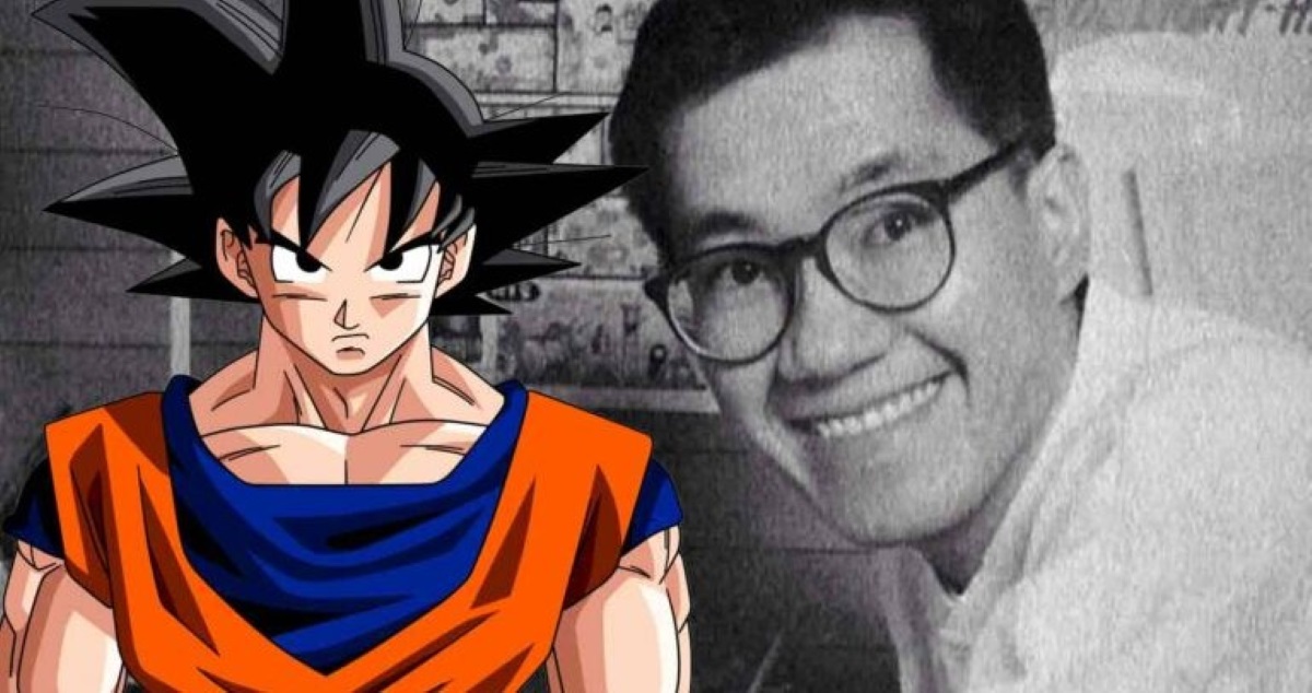 Terkenal karena Dragon Ball, Ternyata Begini Proses Tokoh Manga Jepang Akira Toriyama sebagai Komikus Legenda