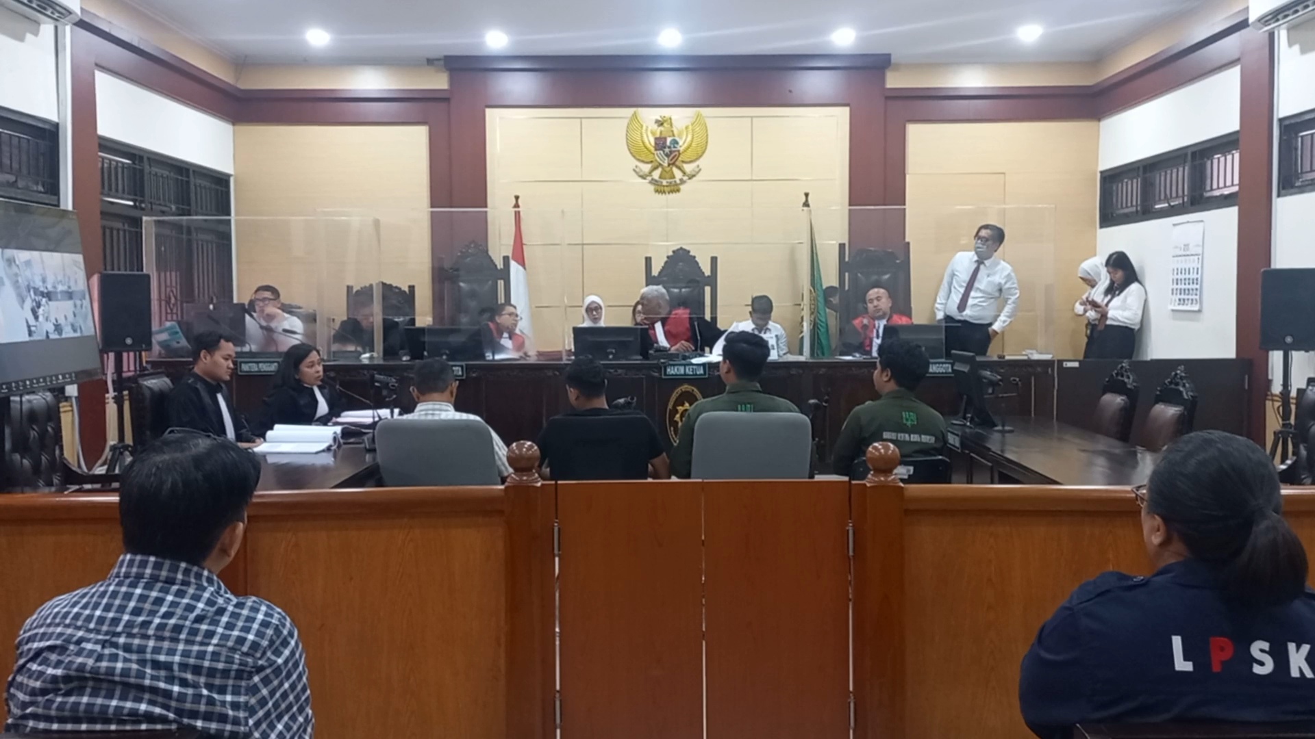 Saksi Beberkan Awal Mula Ajat Supriatna Sewa Brio hingga Digelapkan ke Oknum TNI AL