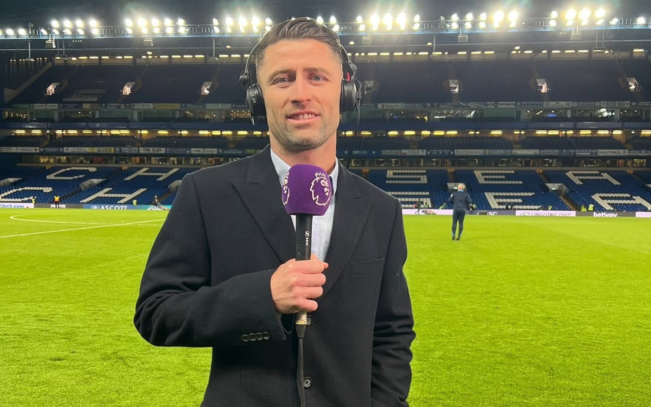 Gary Cahill Kritik Keras Chelsea Usai Dibantai Brighton: Para Pemain Kecewakan Pelatih!